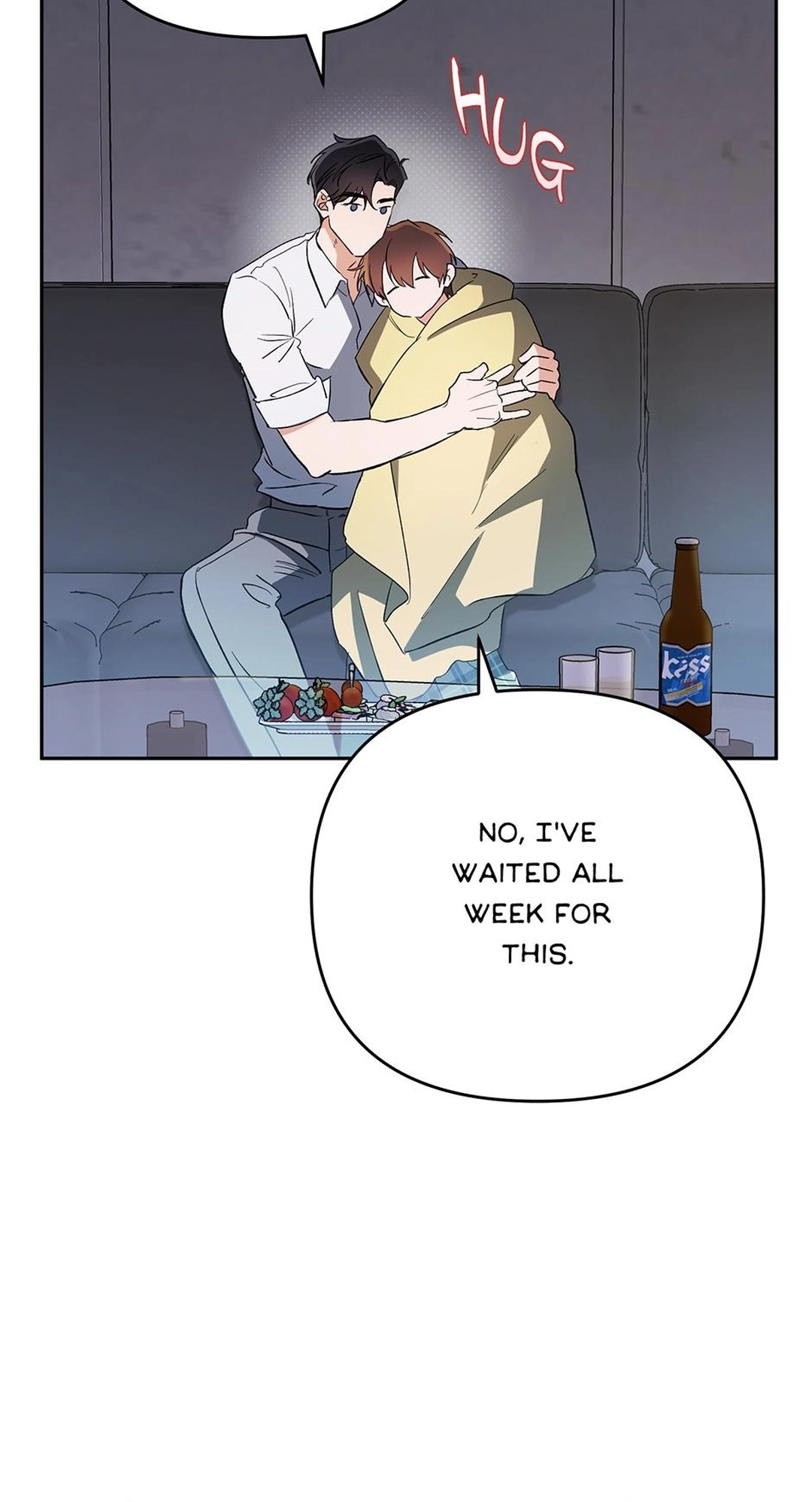 Read Himitsu chapter 39 image 4 on Lezhin