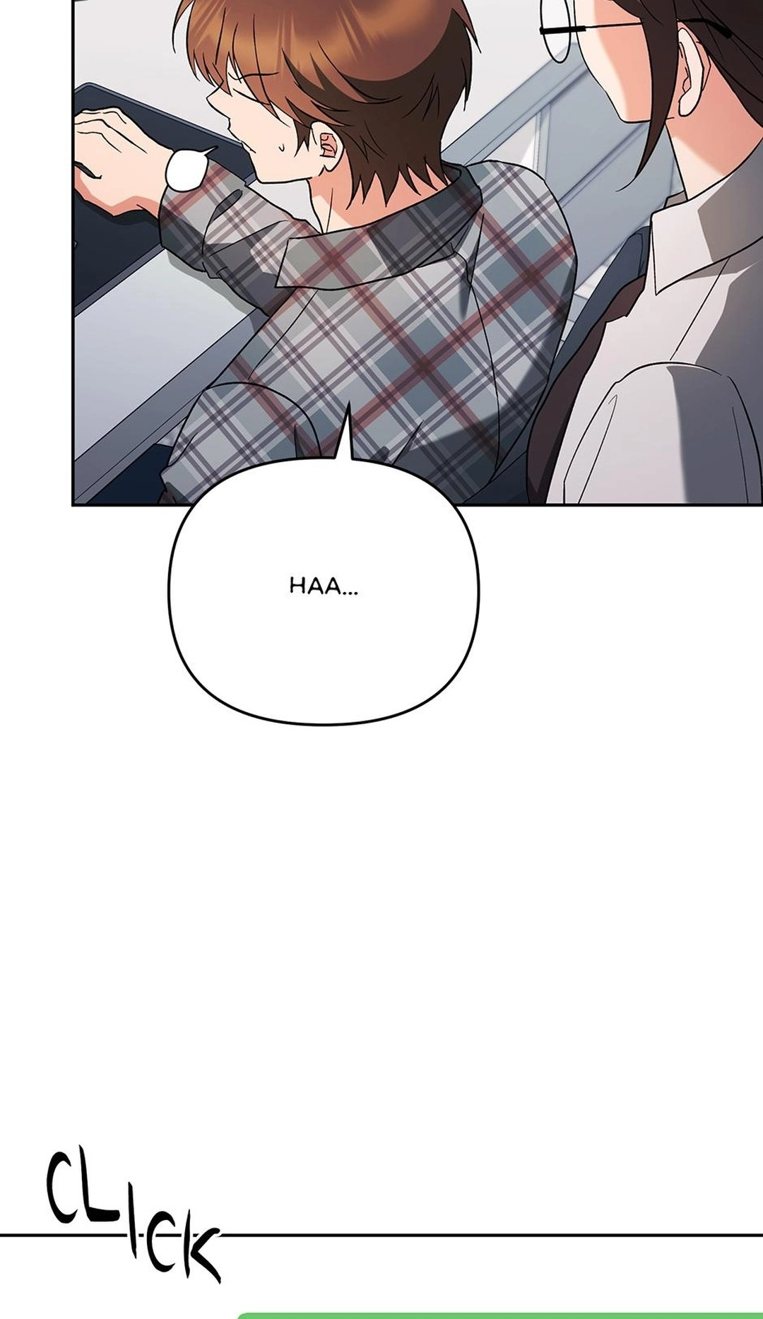 Read Himitsu chapter 39 image 43 on Lezhin