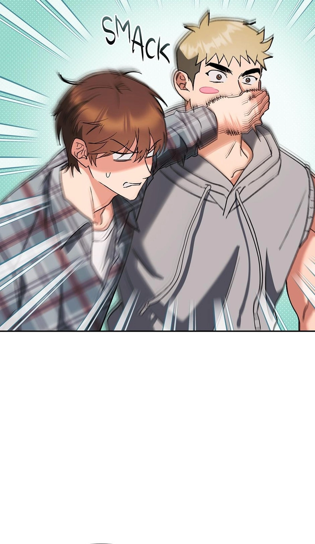 Read Himitsu chapter 39 image 45 on Lezhin