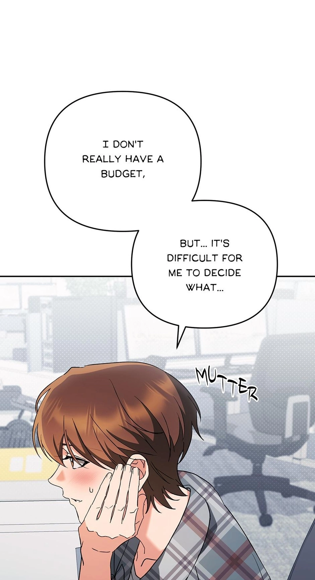 Read Himitsu chapter 39 image 47 on Lezhin