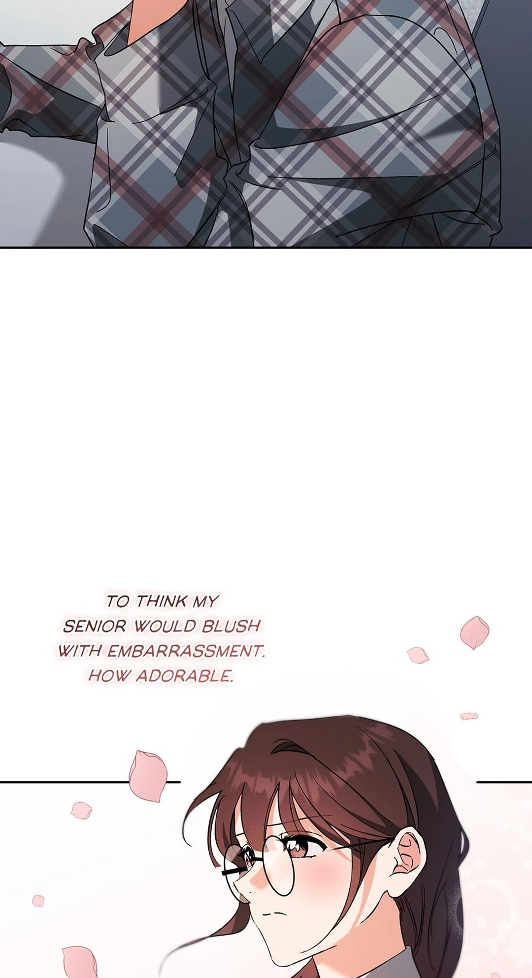 Read Himitsu chapter 39 image 48 on Lezhin