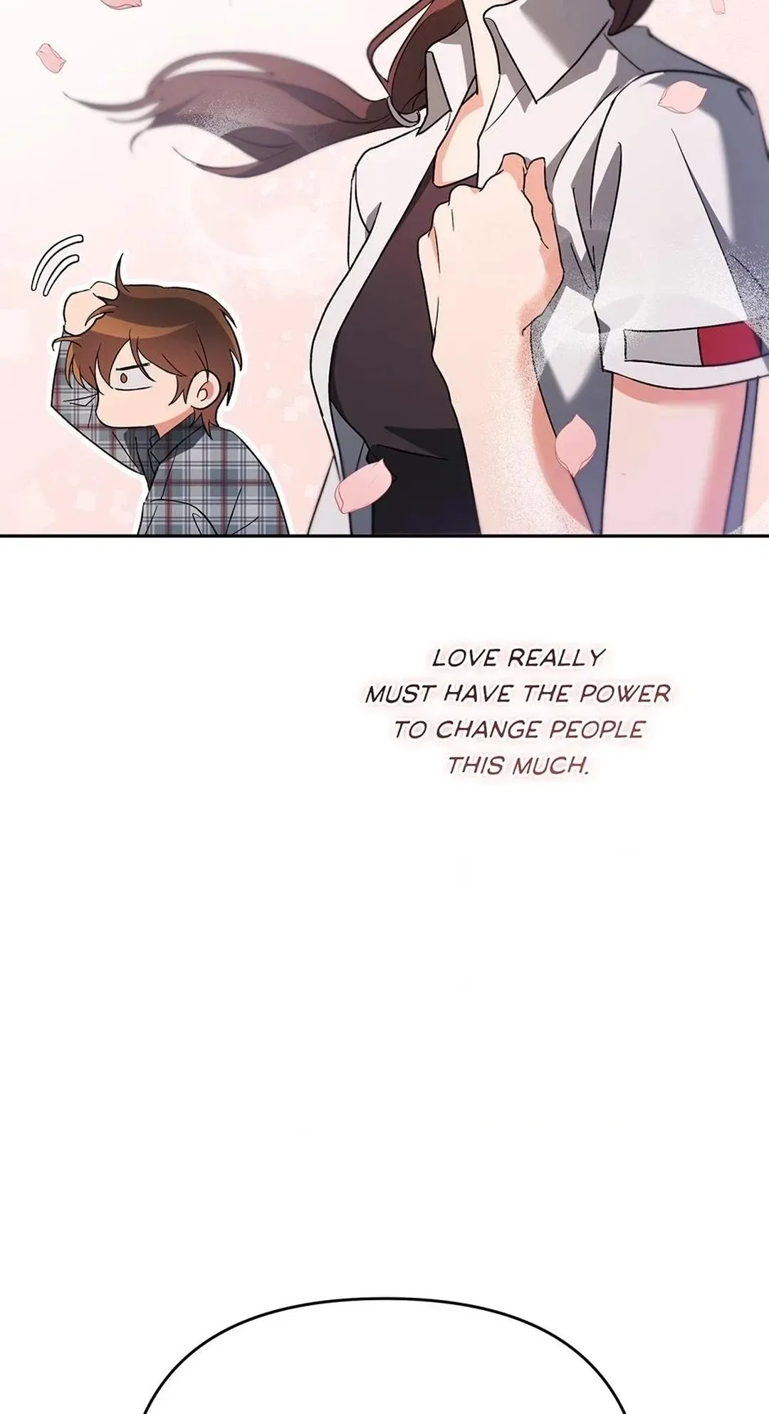 Read Himitsu chapter 39 image 49 on Lezhin
