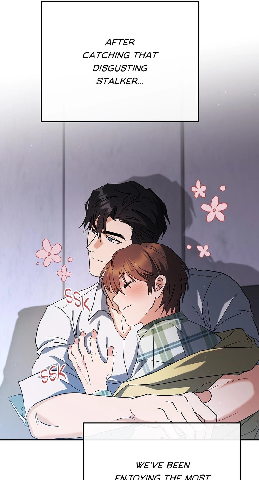 Read Himitsu chapter 39 image 5 on Lezhin