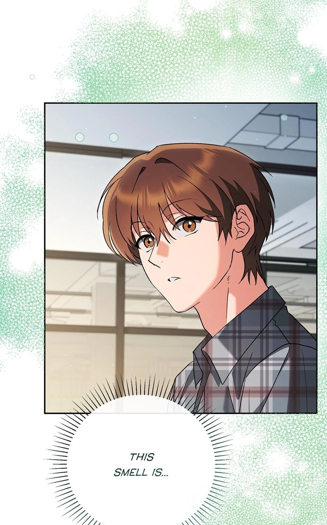 Read Himitsu chapter 39 image 56 on Lezhin
