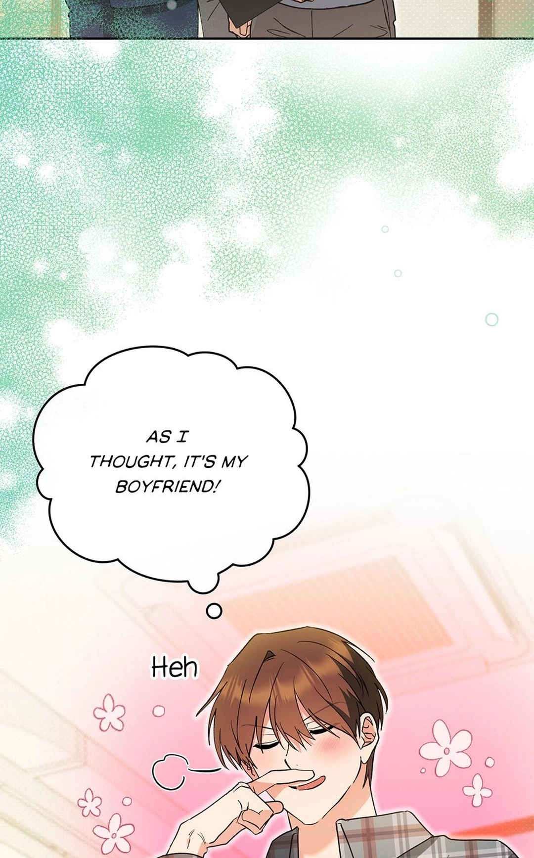 Read Himitsu chapter 39 image 58 on Lezhin