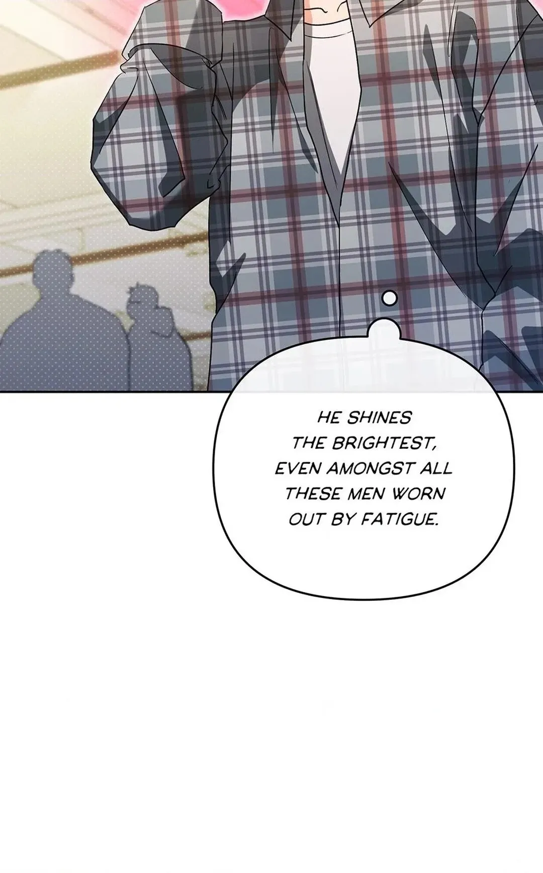 Read Himitsu chapter 39 image 59 on Lezhin
