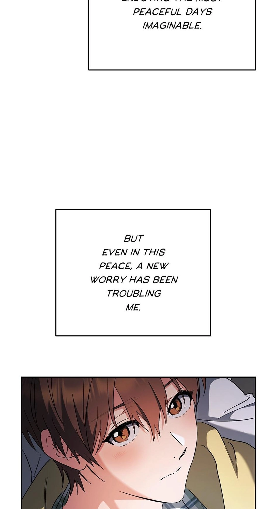 Read Himitsu chapter 39 image 6 on Lezhin