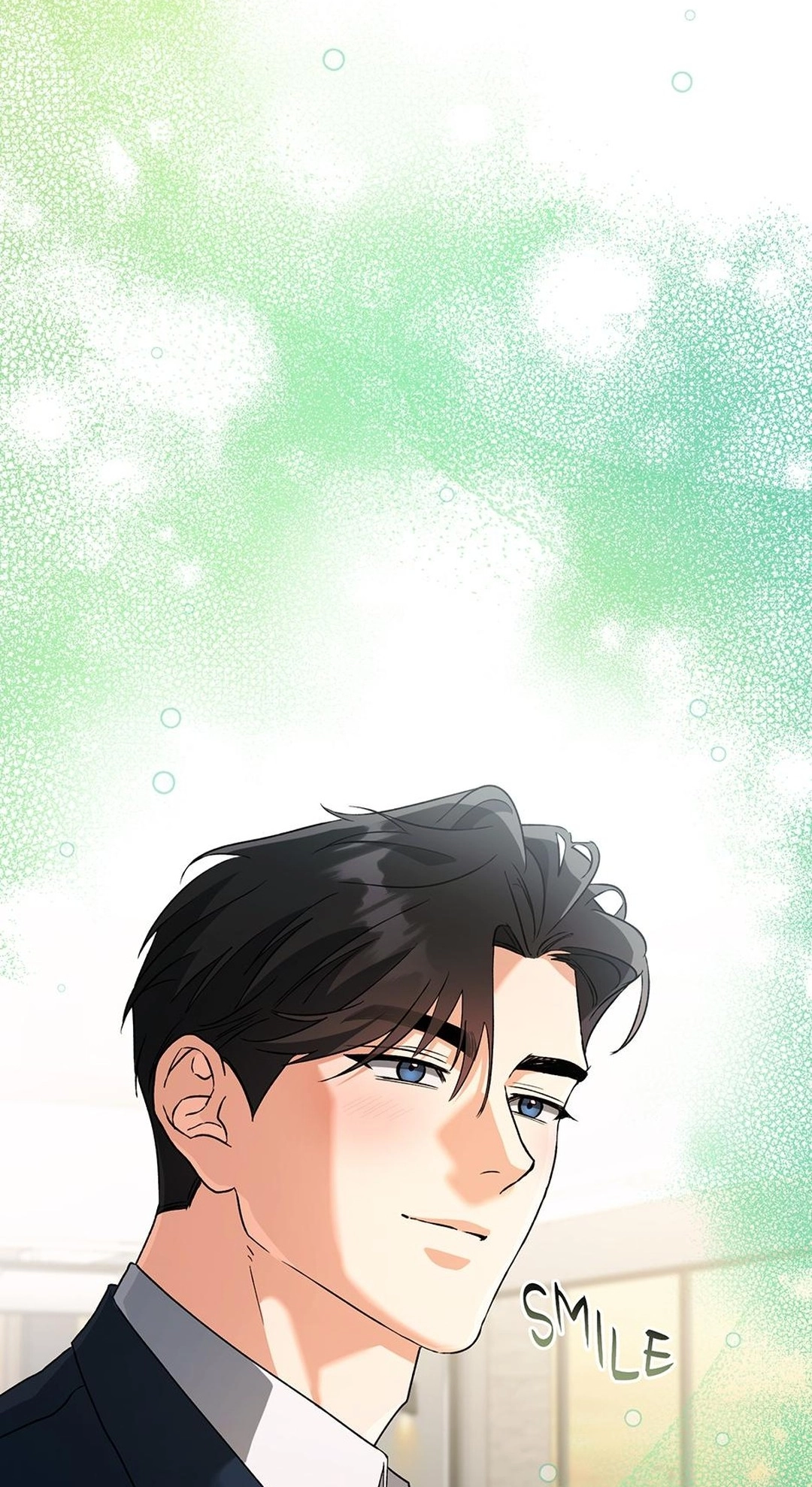 Read Himitsu chapter 39 image 61 on Lezhin