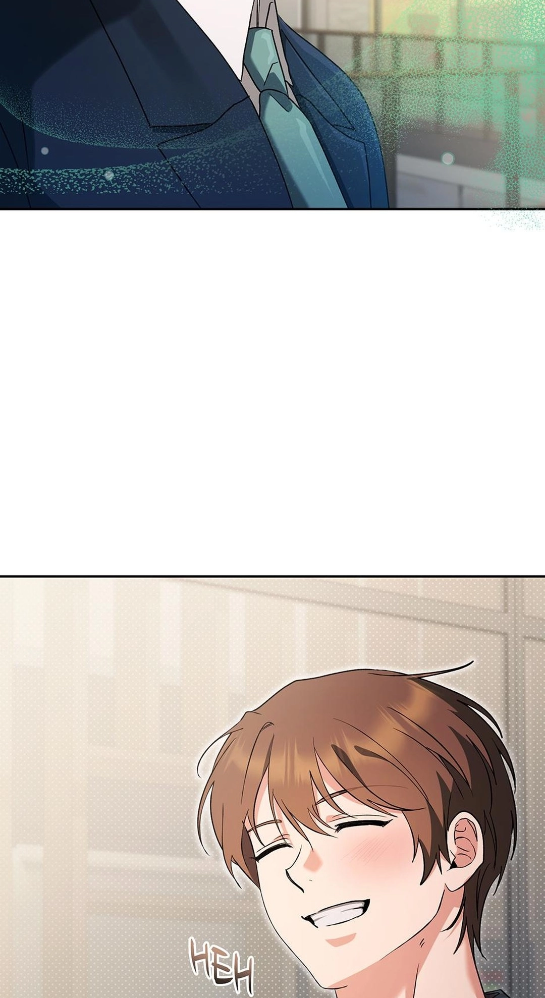 Read Himitsu chapter 39 image 62 on Lezhin