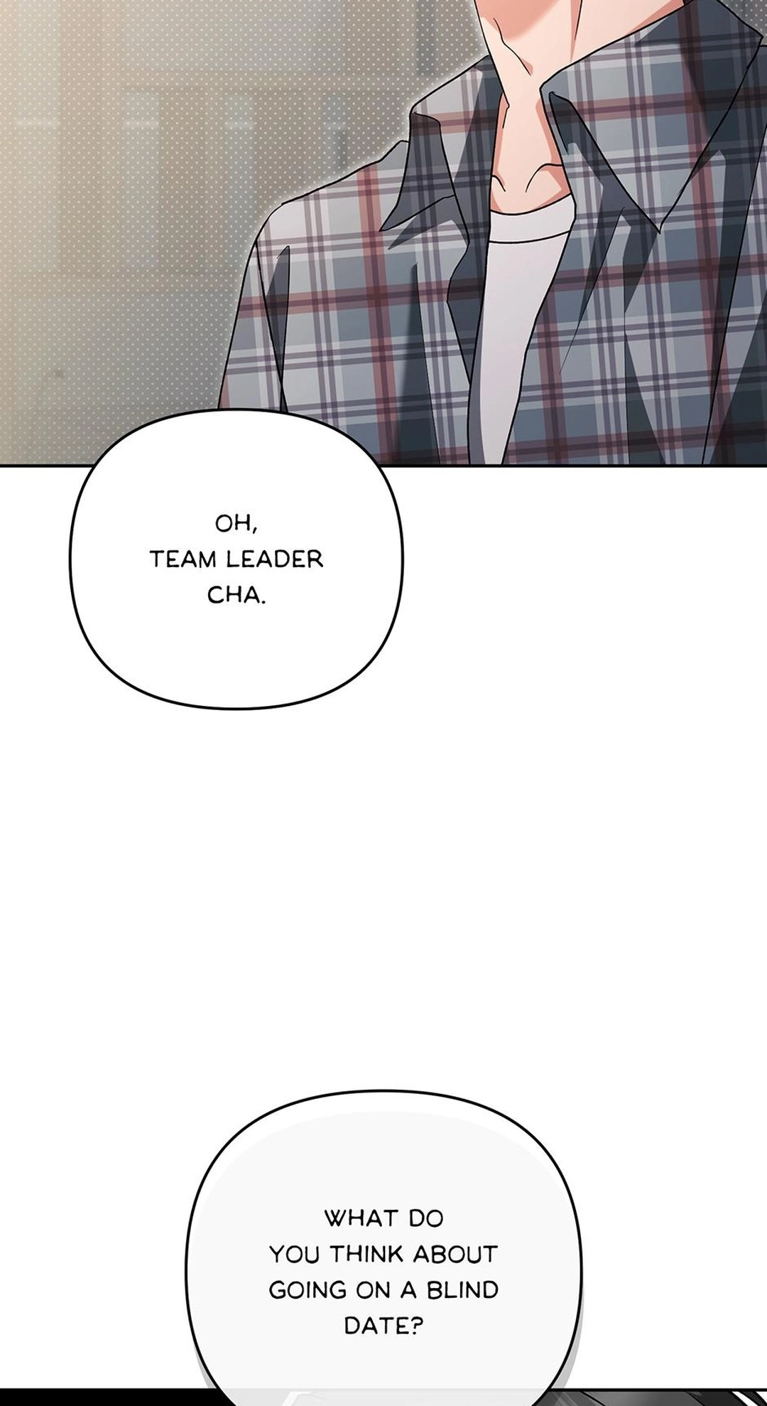Read Himitsu chapter 39 image 63 on Lezhin