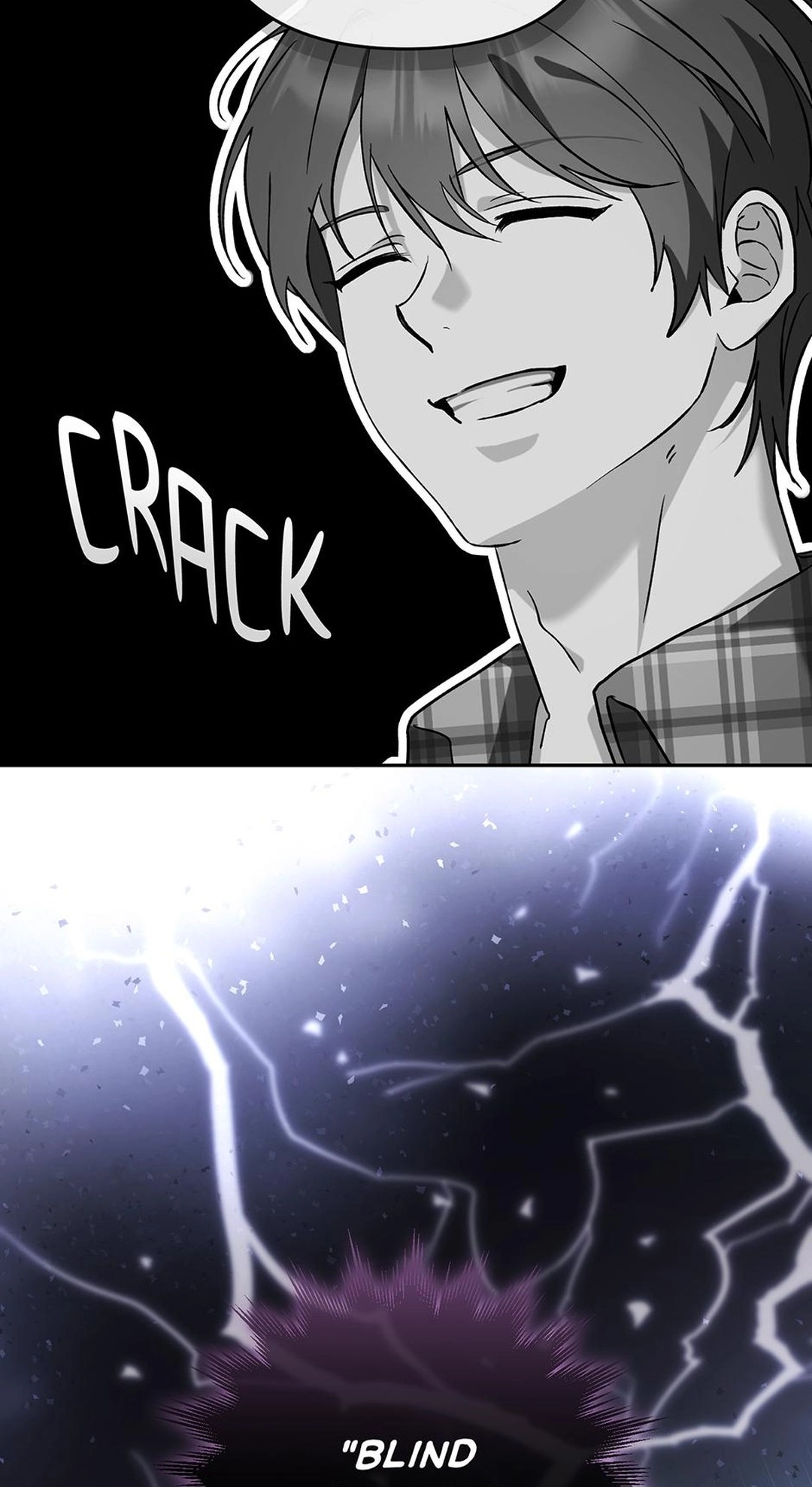 Read Himitsu chapter 39 image 64 on Lezhin