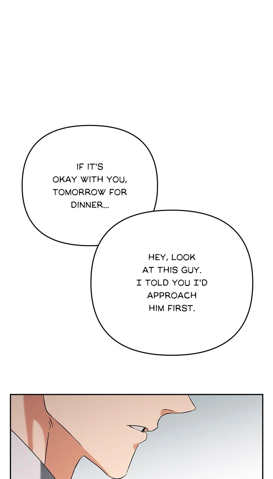 Read Himitsu chapter 39 image 66 on Lezhin