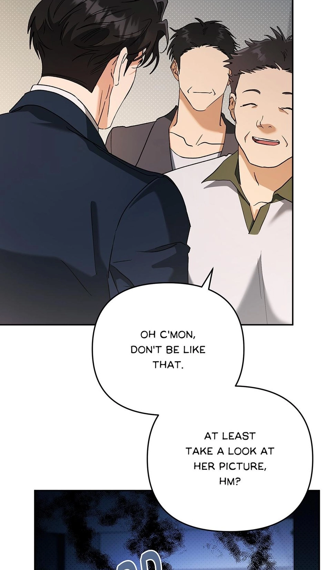Read Himitsu chapter 39 image 68 on Lezhin