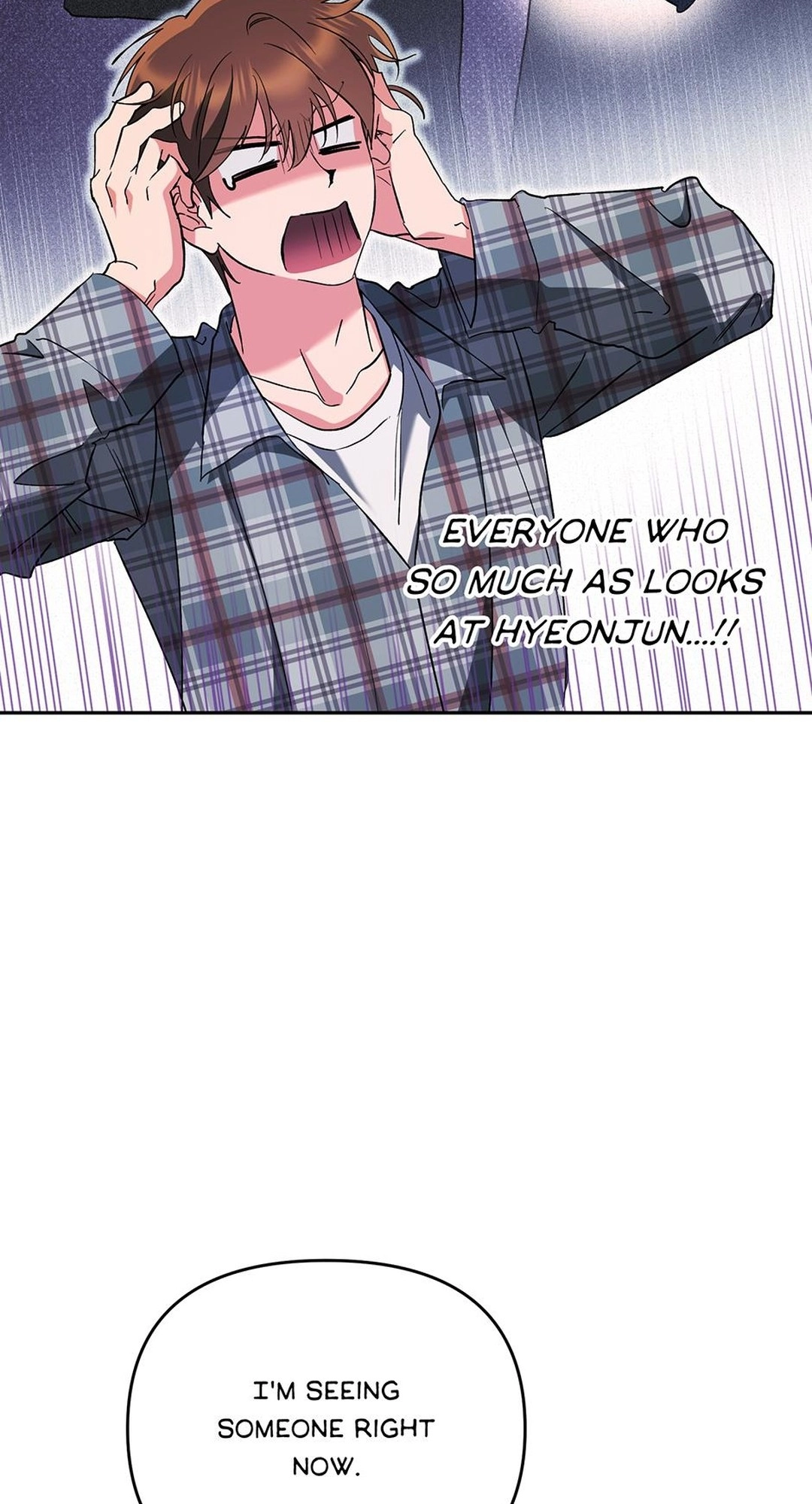 Read Himitsu chapter 39 image 72 on Lezhin
