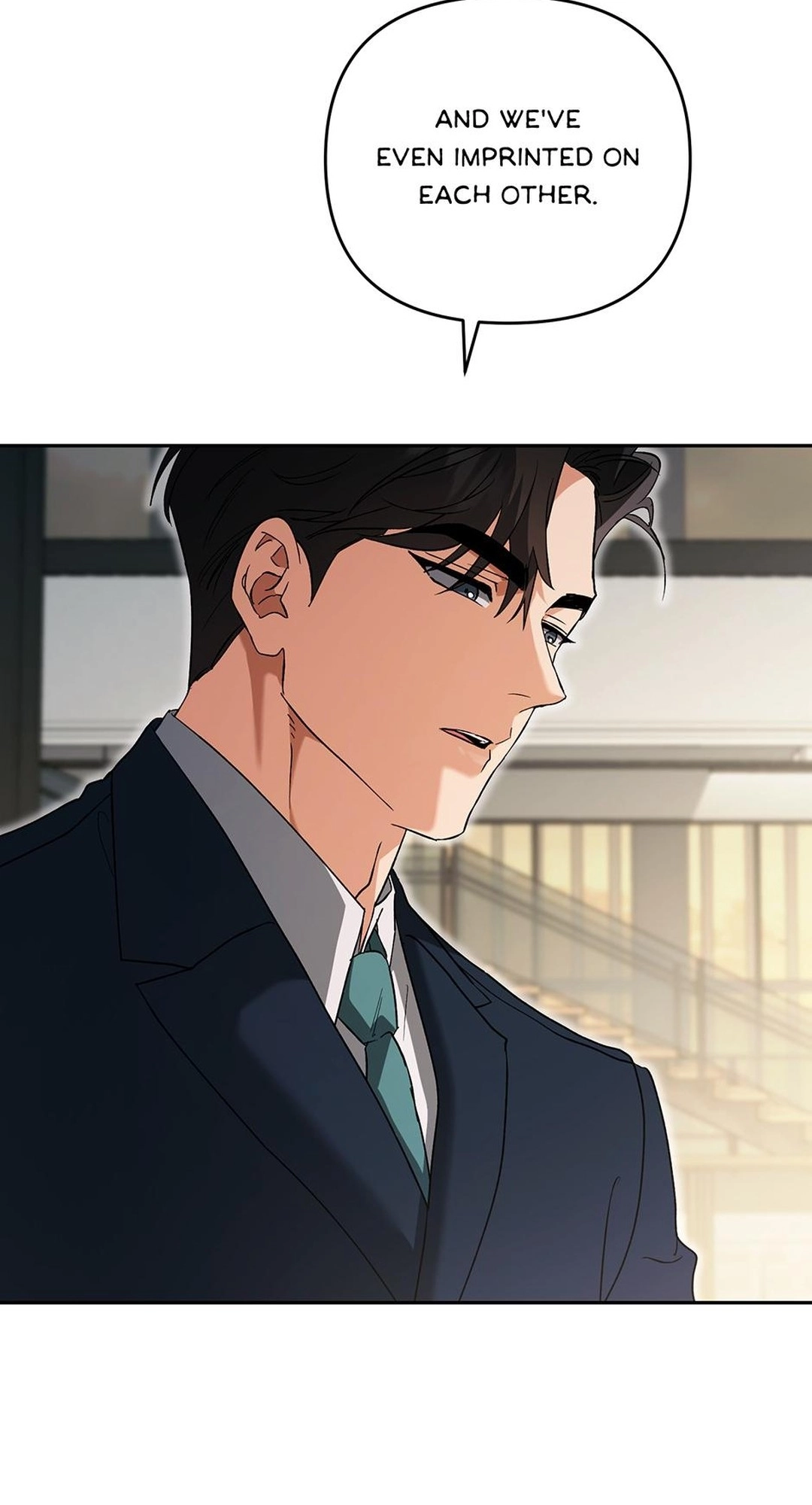 Read Himitsu chapter 39 image 74 on Lezhin