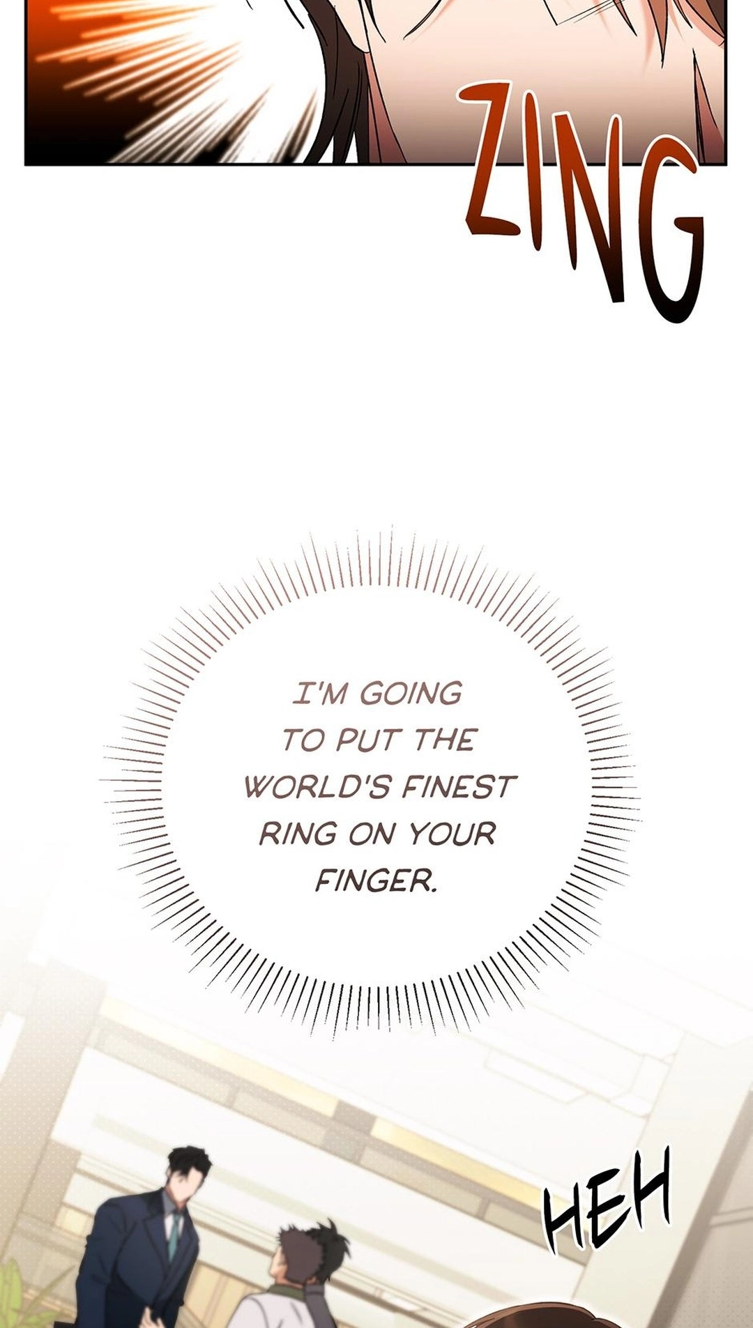 Read Himitsu chapter 39 image 78 on Lezhin