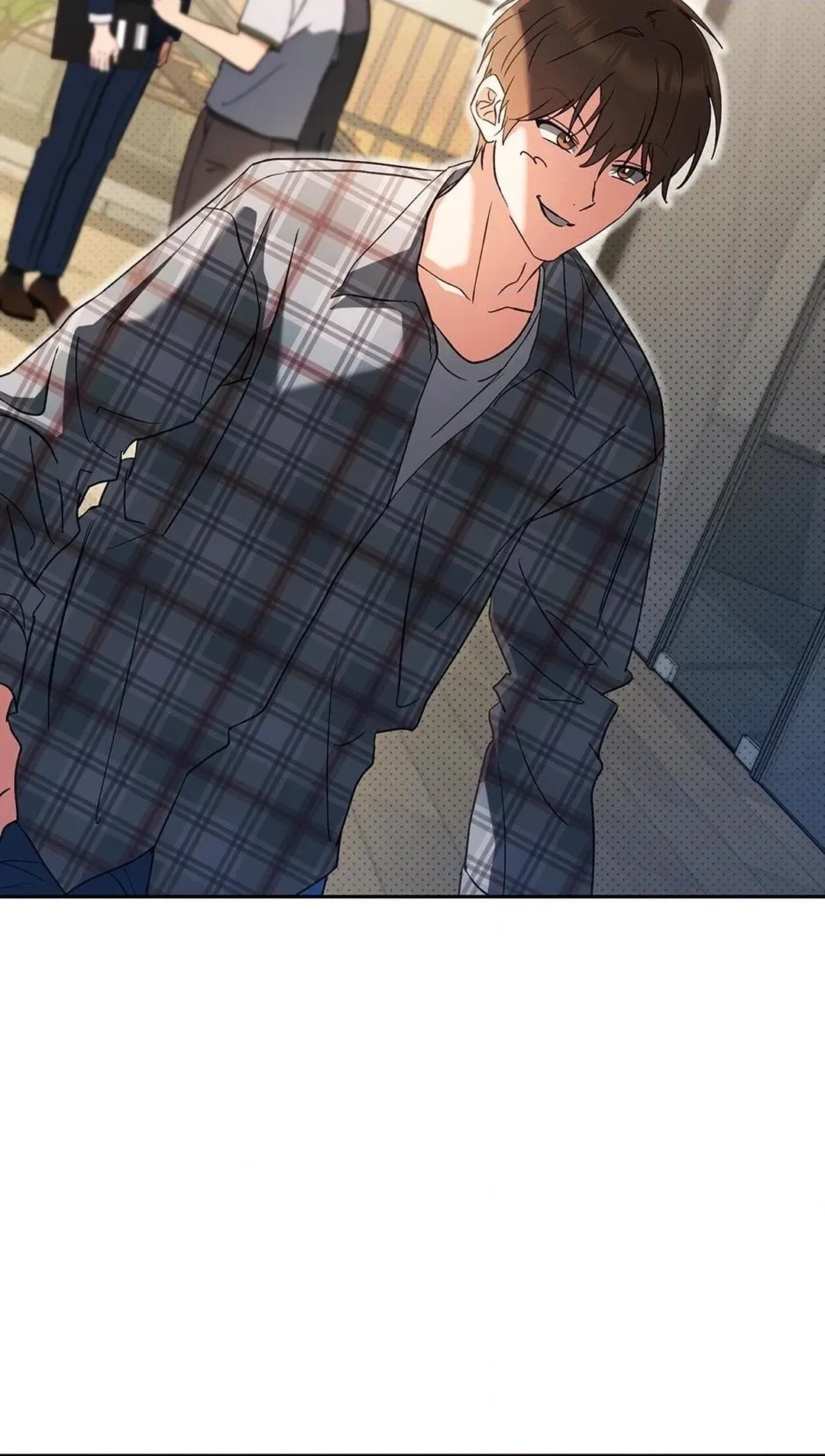 Read Himitsu chapter 39 image 79 on Lezhin