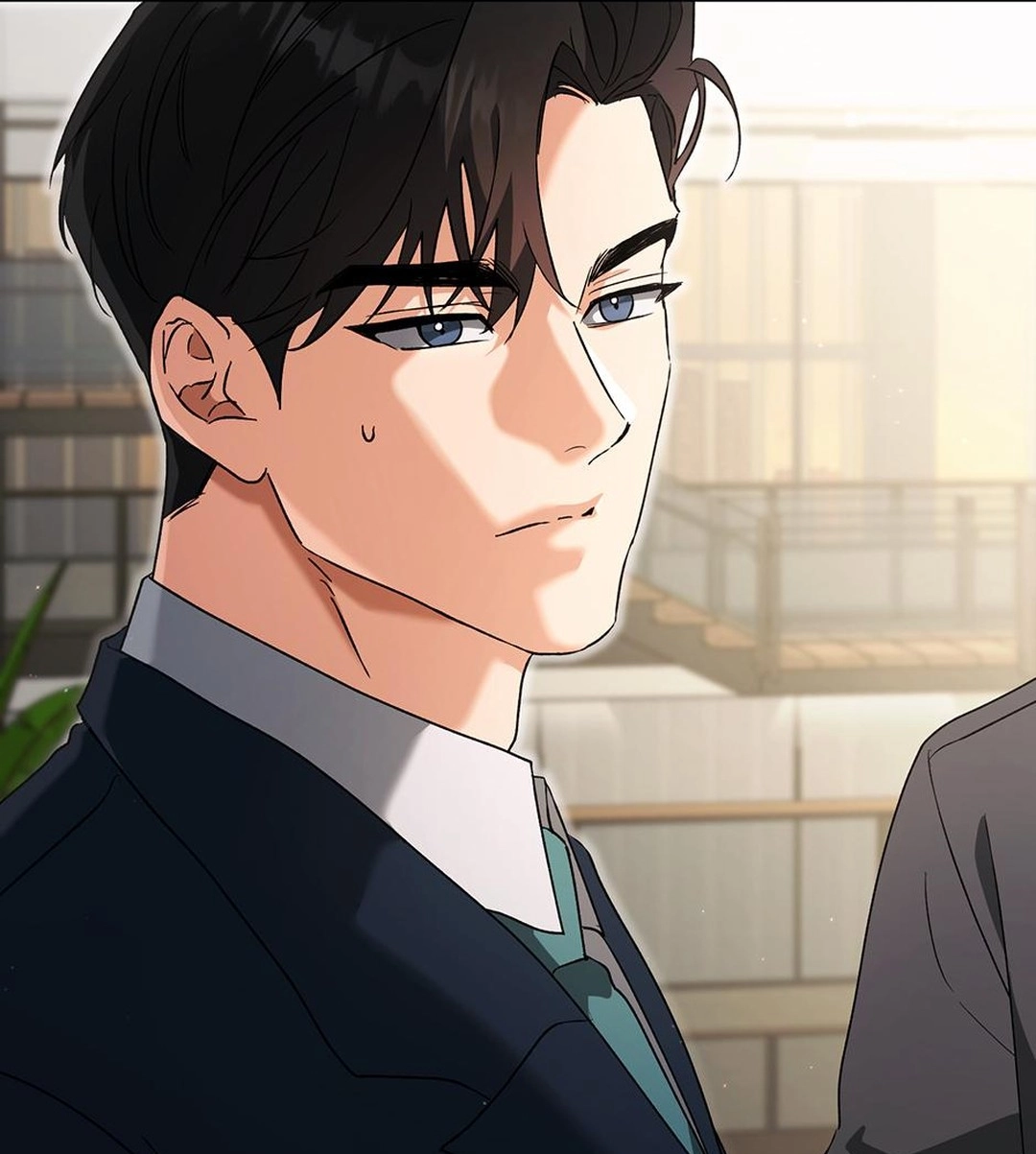 Read Himitsu chapter 39 image 80 on Lezhin