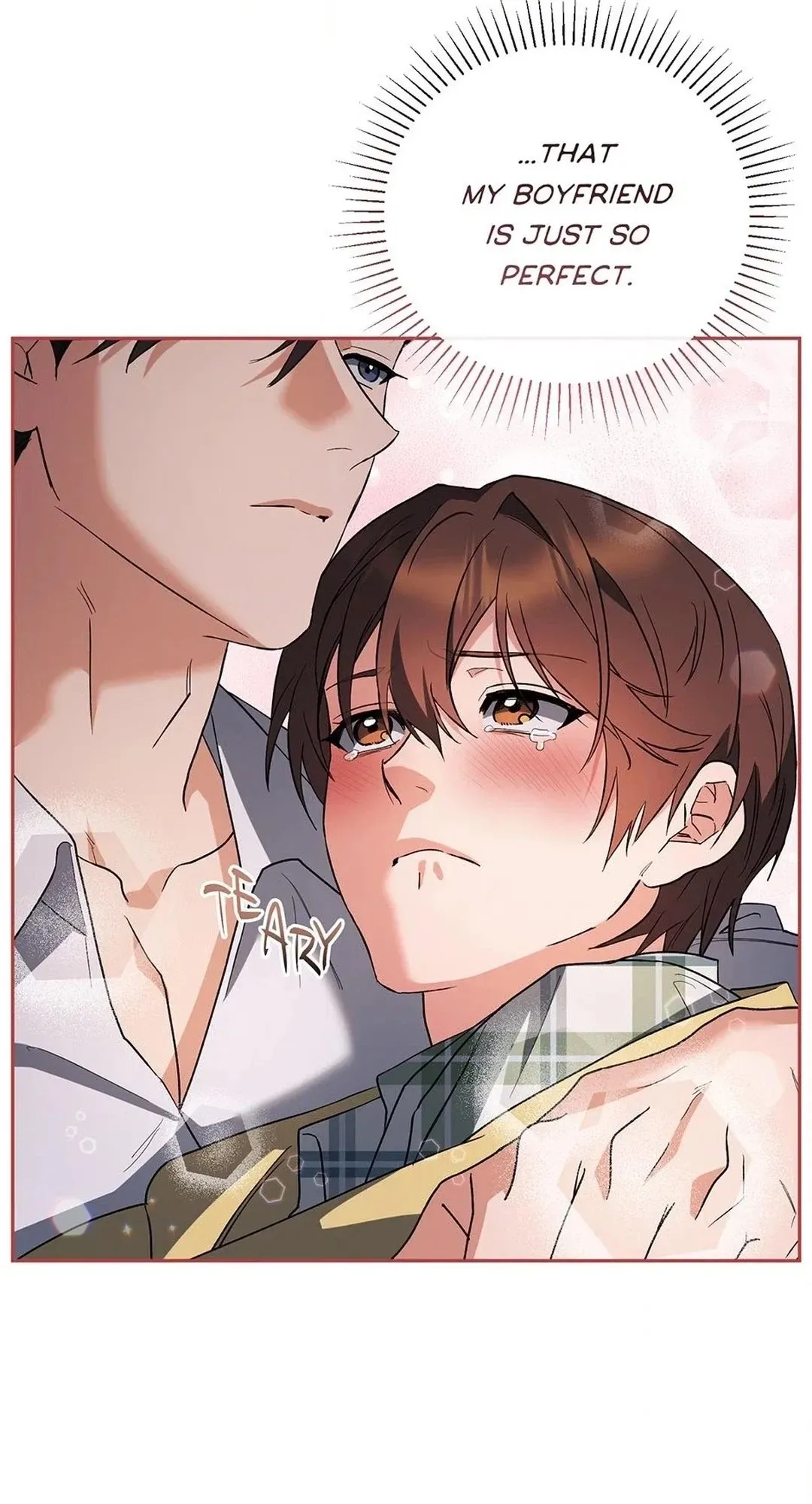 Read Himitsu chapter 39 image 9 on Lezhin