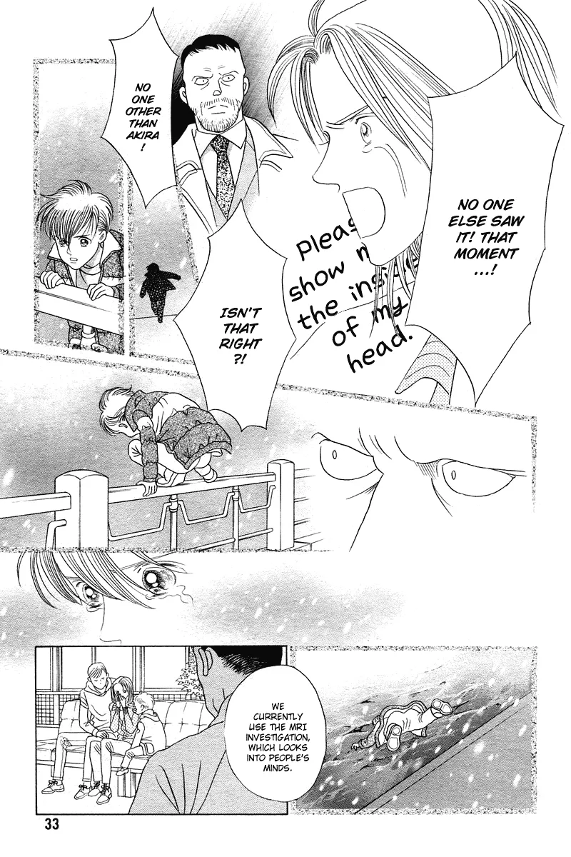 Read Himitsu chapter 4.1 image 24 on Lezhin