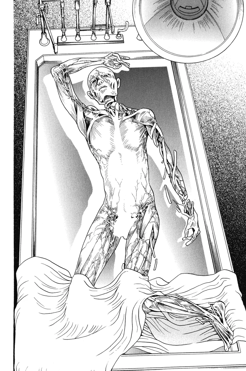 Read Himitsu chapter 4.99 image 13 on Lezhin