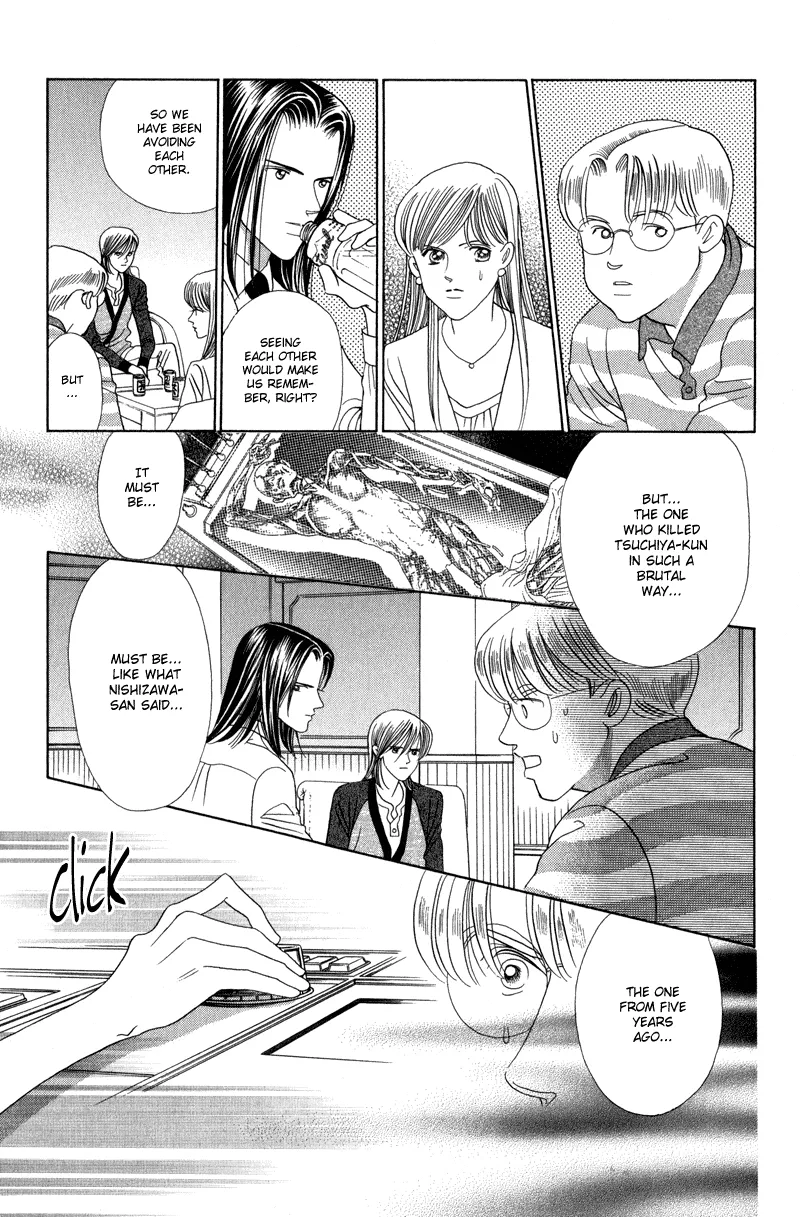 Read Himitsu chapter 4.99 image 43 on Lezhin