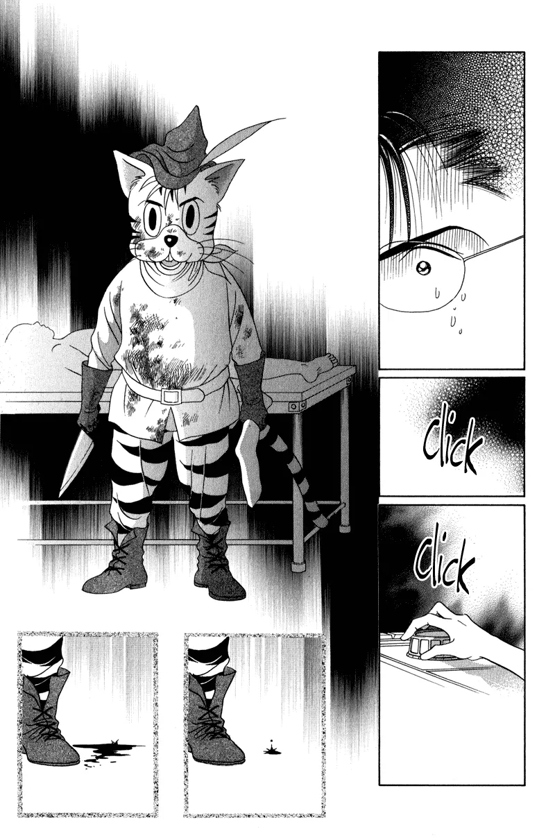 Read Himitsu chapter 4.99 image 45 on Lezhin
