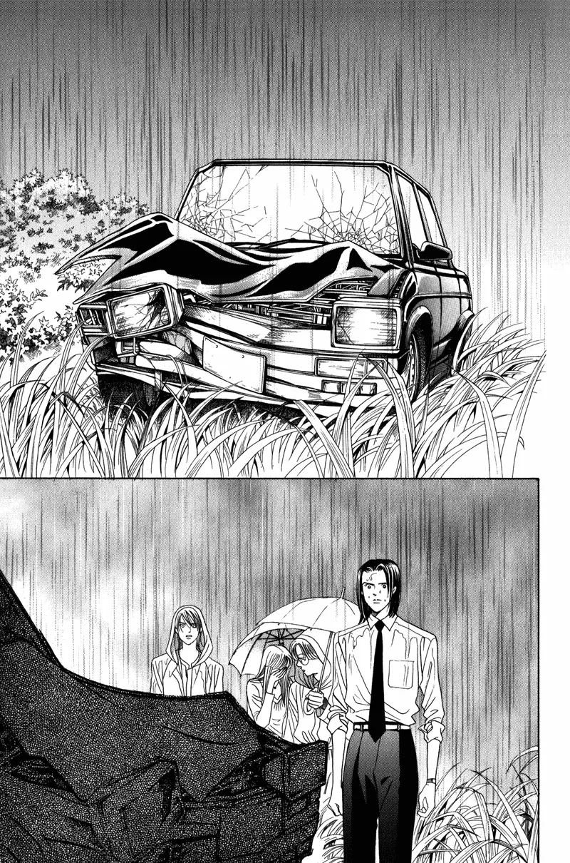 Read Himitsu chapter 4.99 image 61 on Lezhin
