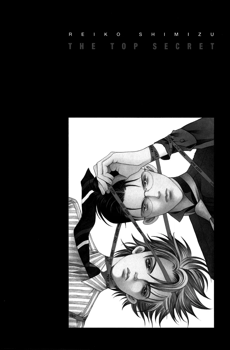 Read Himitsu chapter 4.99 image 7 on Lezhin