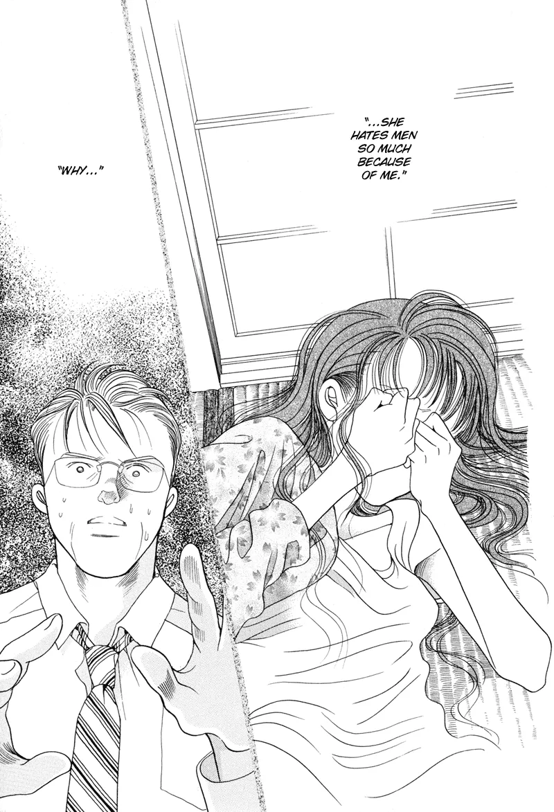 Read Himitsu chapter 4 image 106 on Lezhin