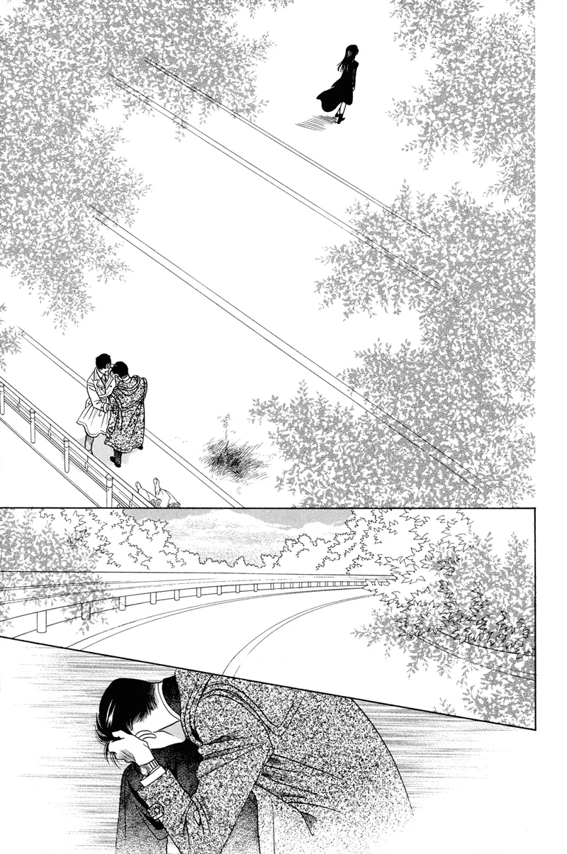 Read Himitsu chapter 4 image 108 on Lezhin