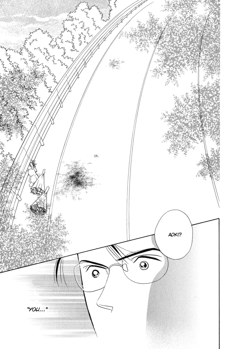 Read Himitsu chapter 4 image 110 on Lezhin