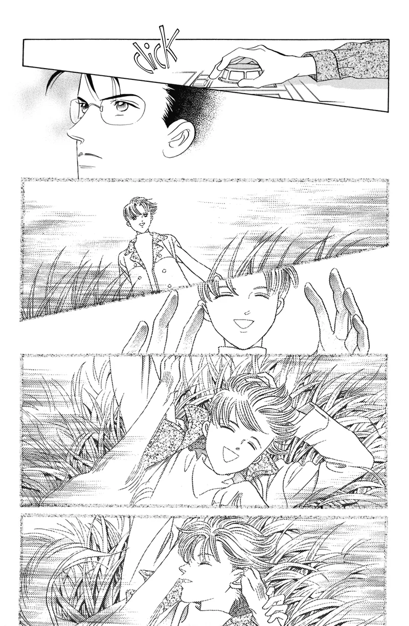 Read Himitsu chapter 4 image 123 on Lezhin