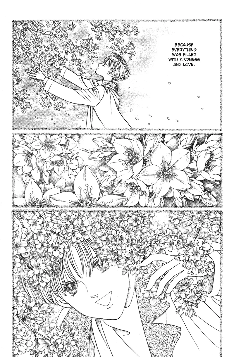 Read Himitsu chapter 4 image 125 on Lezhin