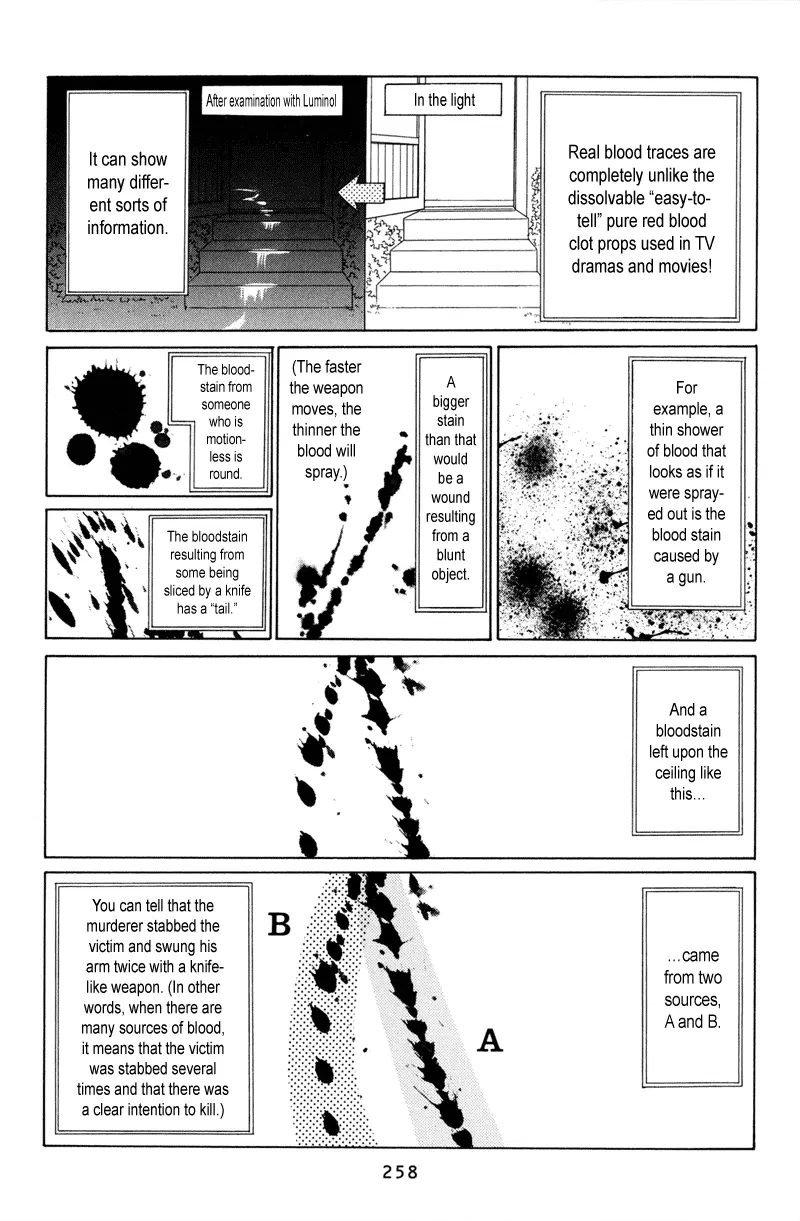 Read Himitsu chapter 4 image 133 on Lezhin