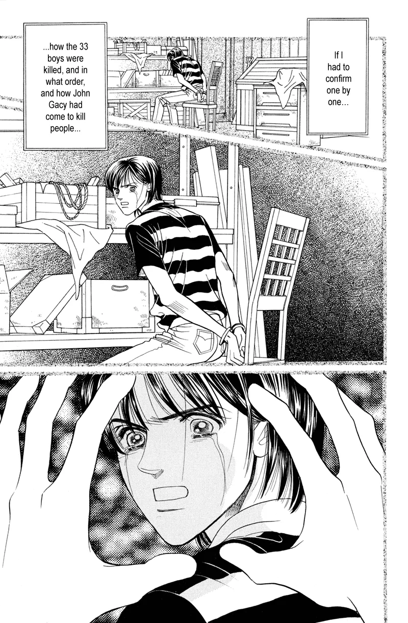 Read Himitsu chapter 4 image 136 on Lezhin