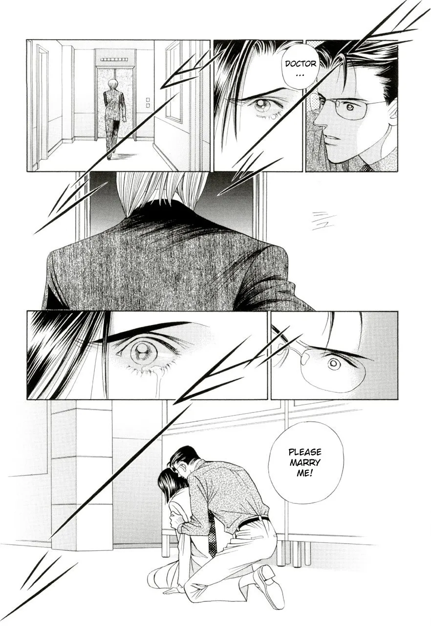 Read Himitsu chapter 4 image 22 on Lezhin