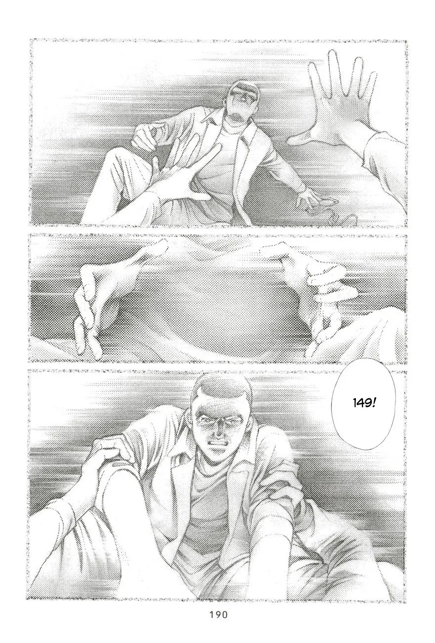 Read Himitsu chapter 4 image 33 on Lezhin