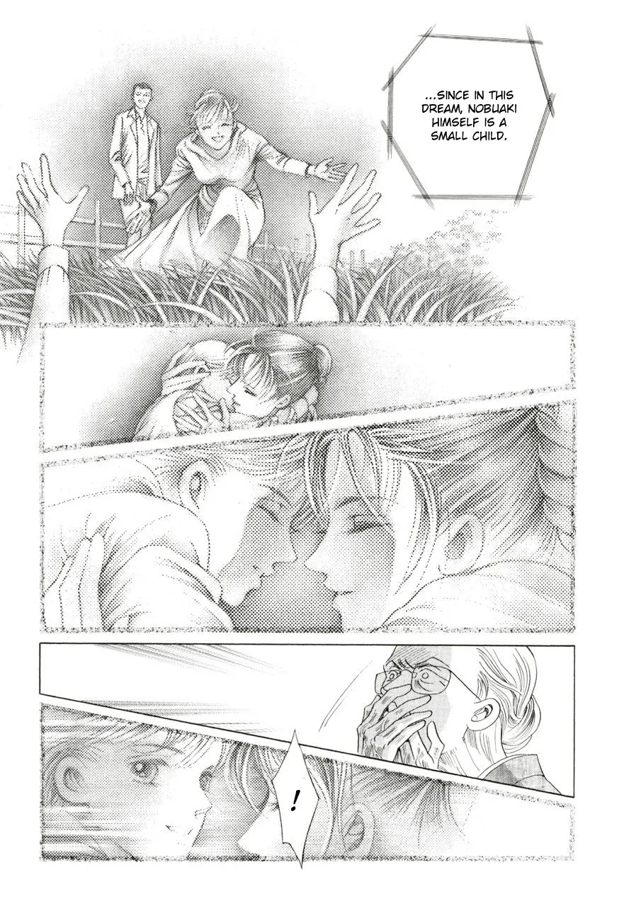 Read Himitsu chapter 4 image 38 on Lezhin
