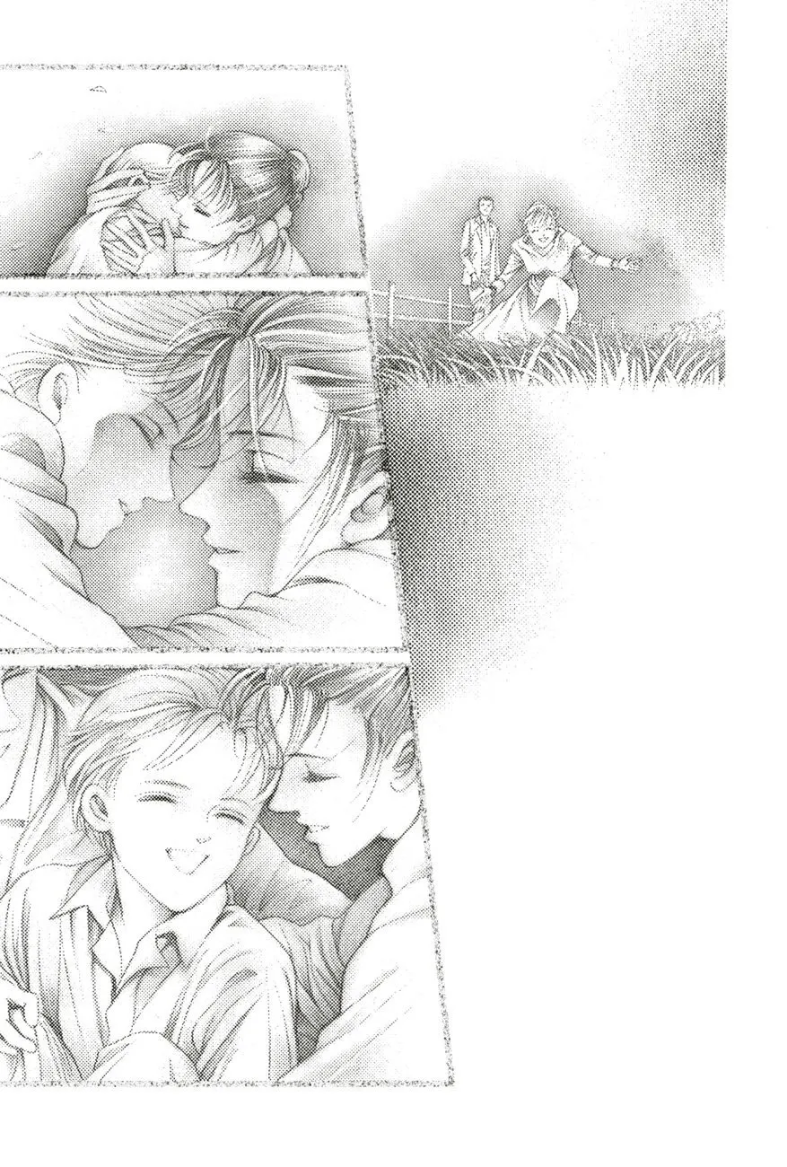 Read Himitsu chapter 4 image 60 on Lezhin