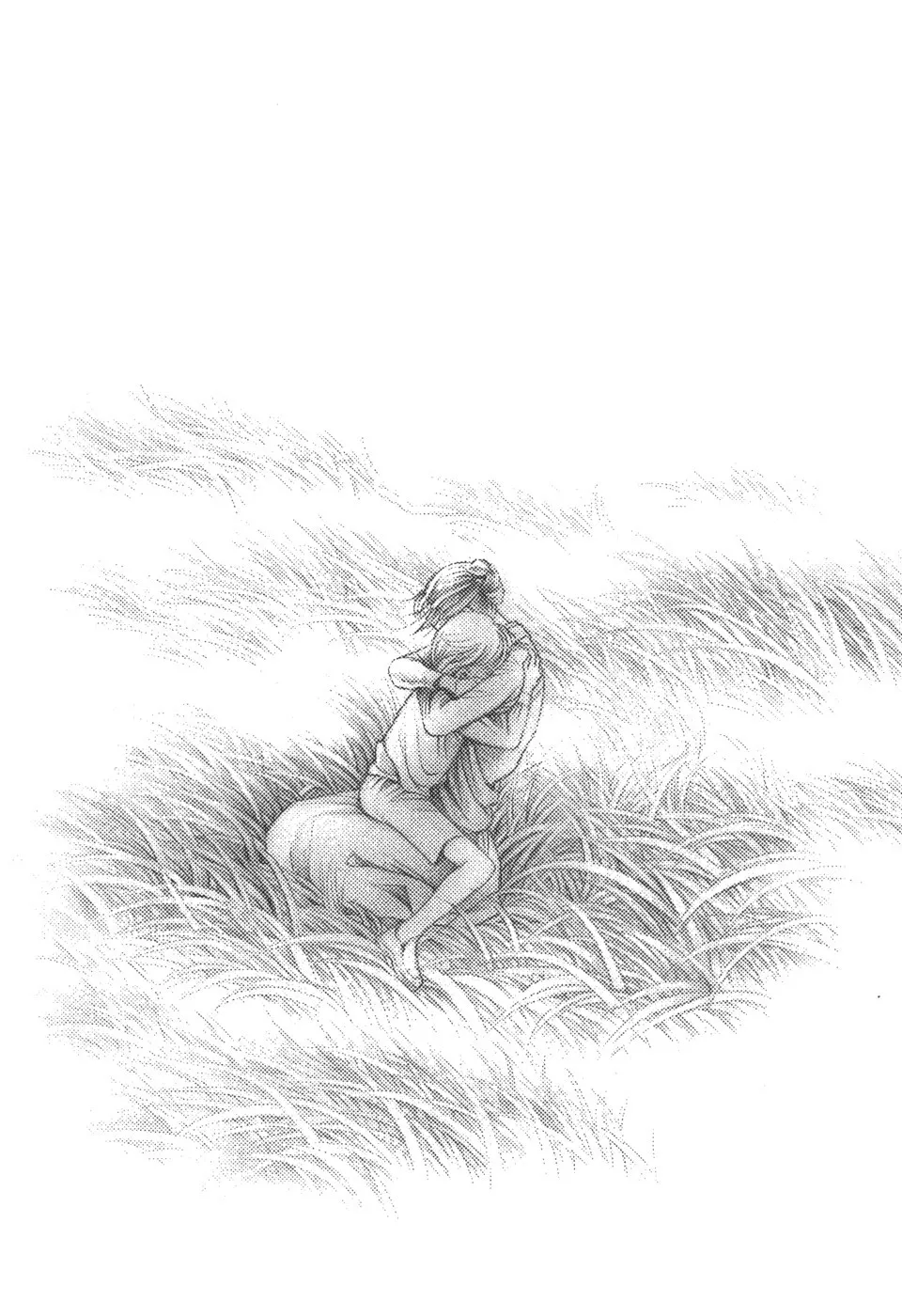 Read Himitsu chapter 4 image 63 on Lezhin