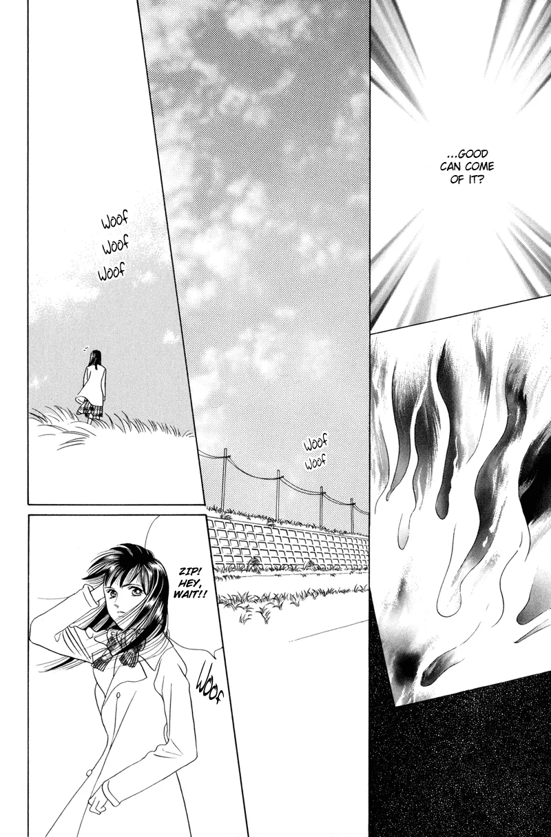 Read Himitsu chapter 4 image 67 on Lezhin