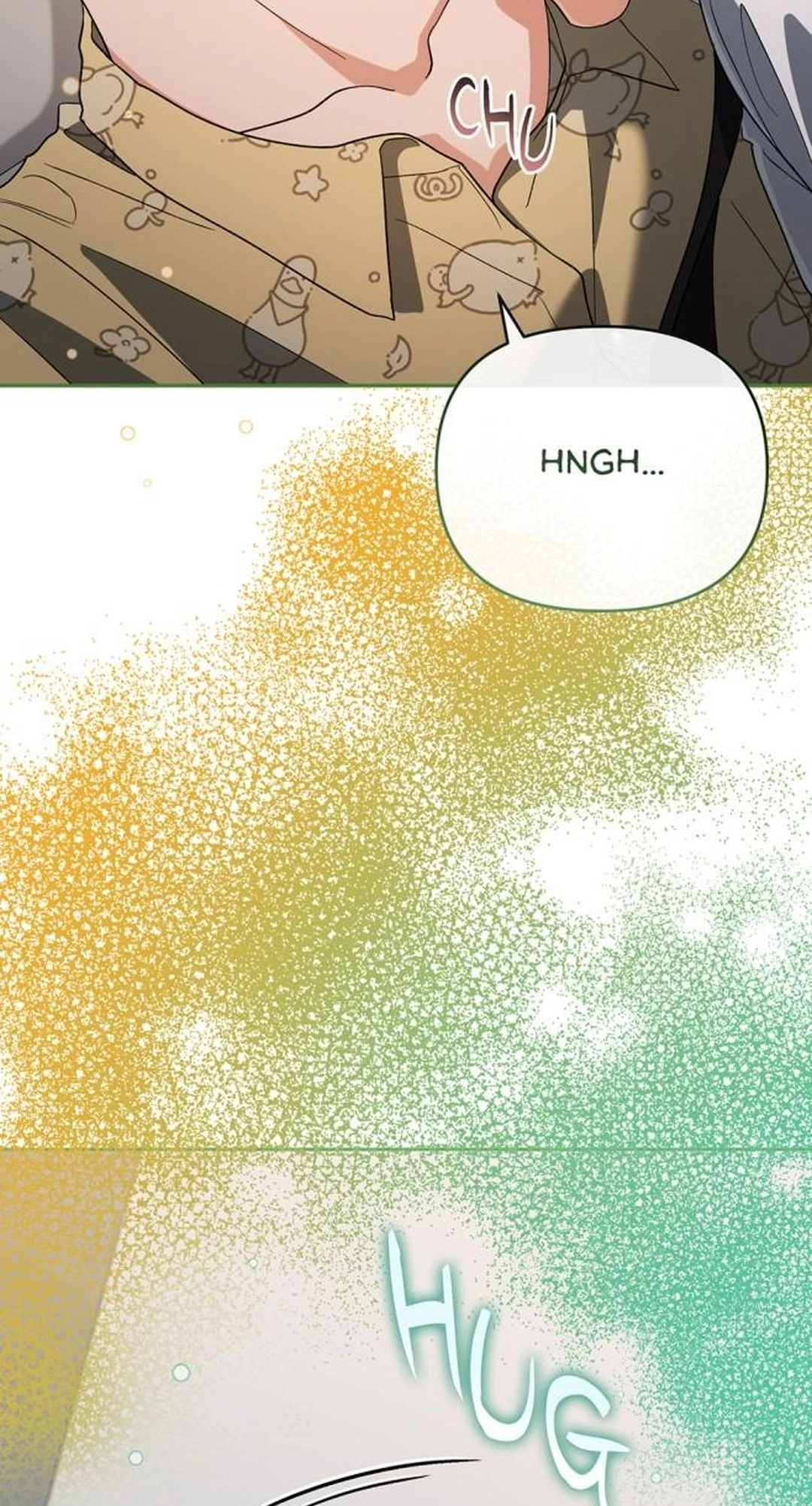 Read Himitsu chapter 40 image 11 on Lezhin