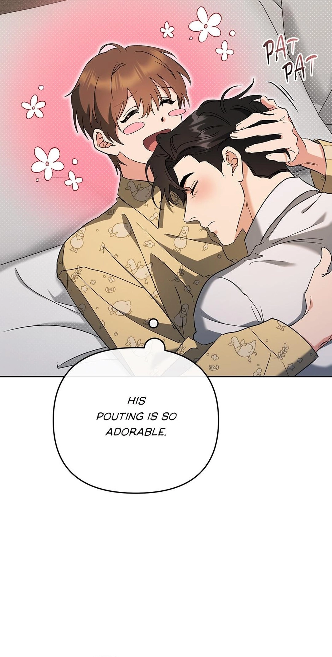 Read Himitsu chapter 40 image 16 on Lezhin