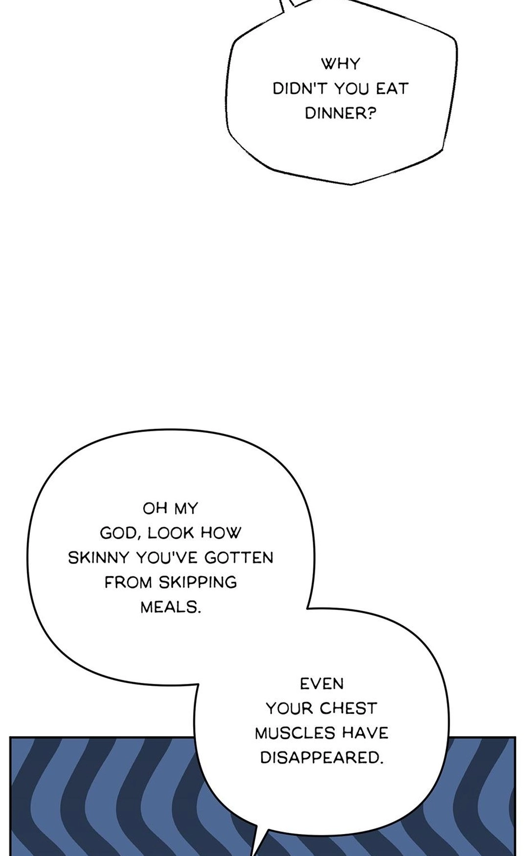 Read Himitsu chapter 40 image 18 on Lezhin