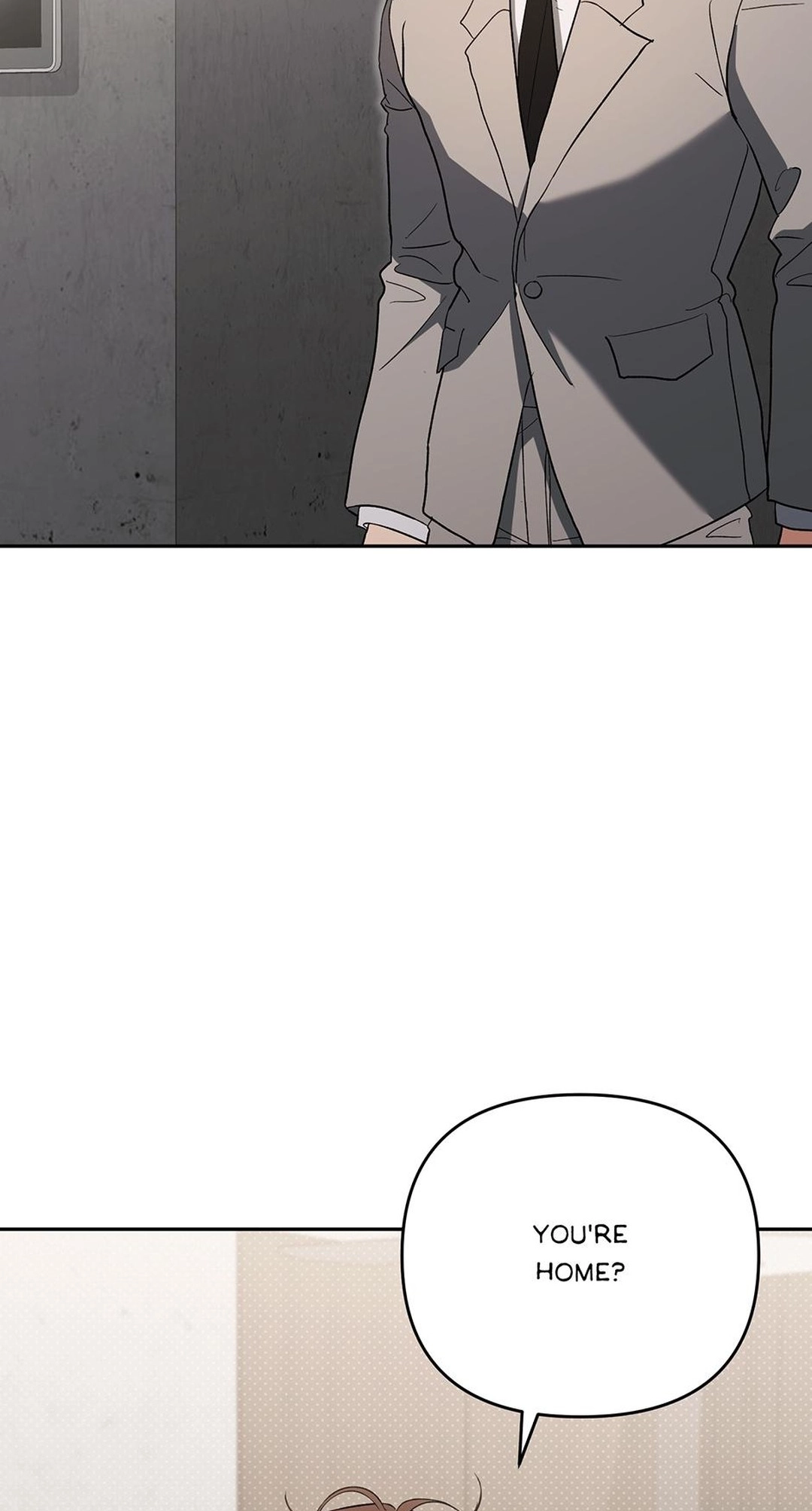 Read Himitsu chapter 40 image 2 on Lezhin
