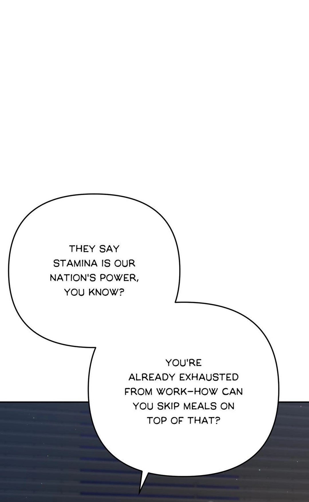 Read Himitsu chapter 40 image 21 on Lezhin