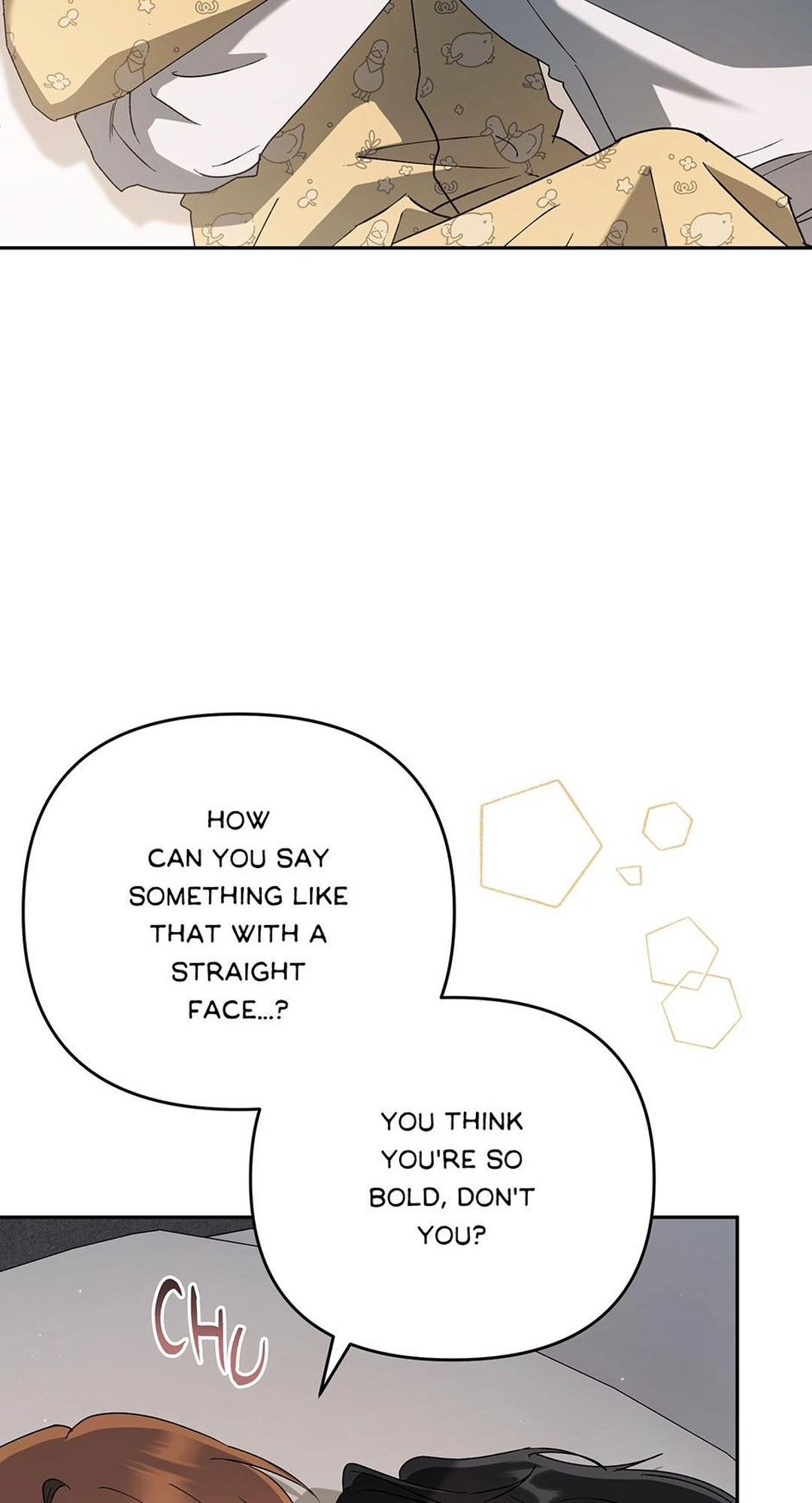Read Himitsu chapter 40 image 24 on Lezhin