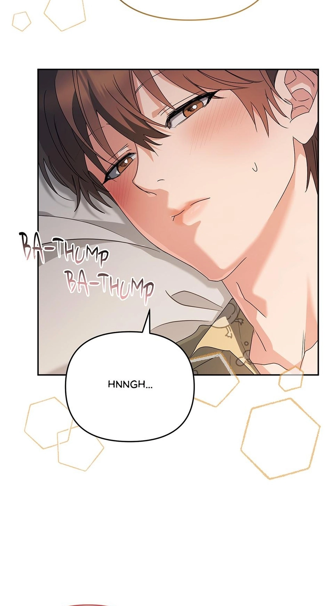 Read Himitsu chapter 40 image 26 on Lezhin