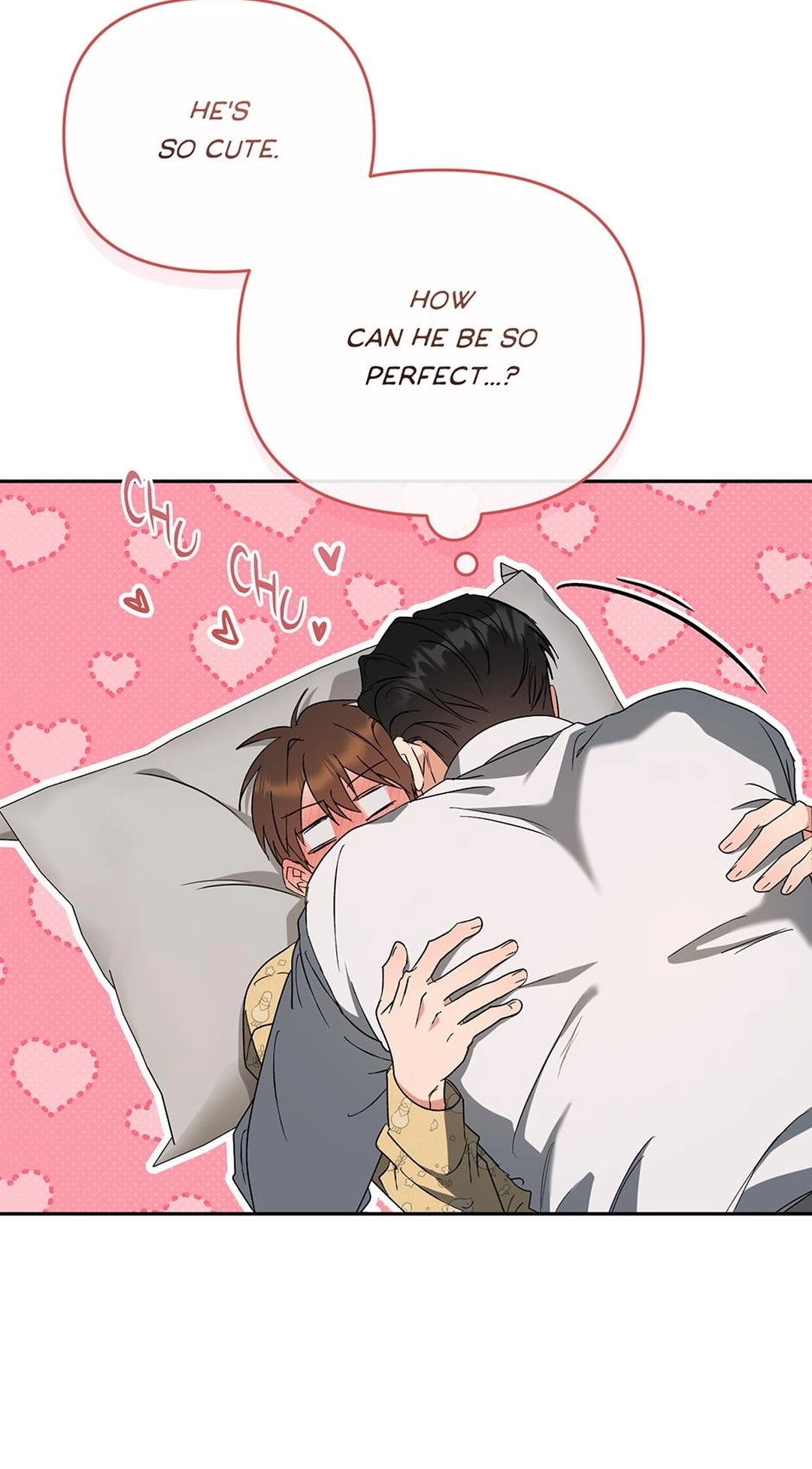 Read Himitsu chapter 40 image 27 on Lezhin